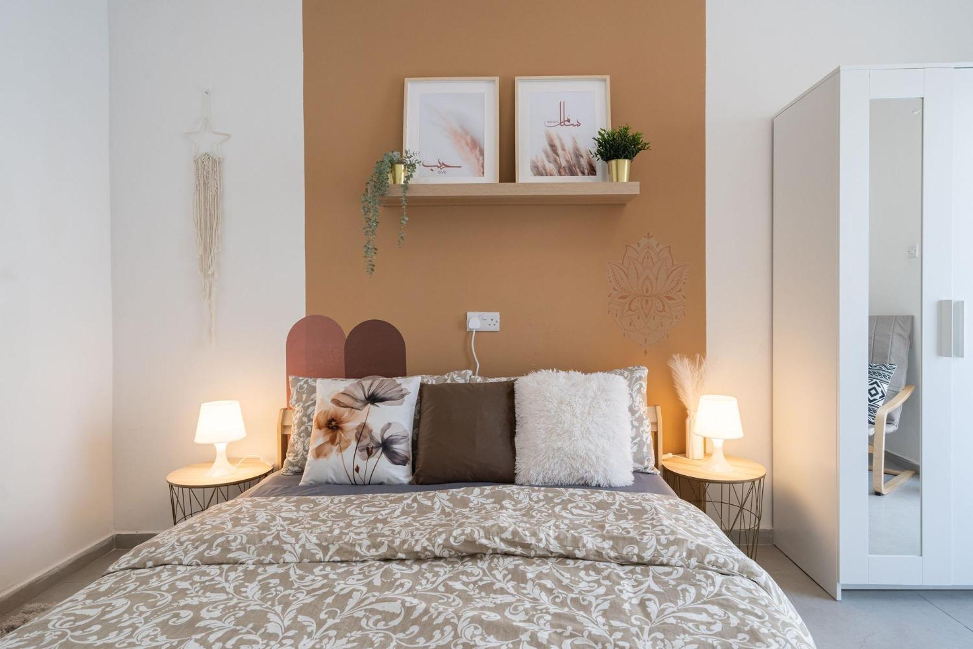San Ġwann La88 Sweet Home מראה חיצוני תמונה
