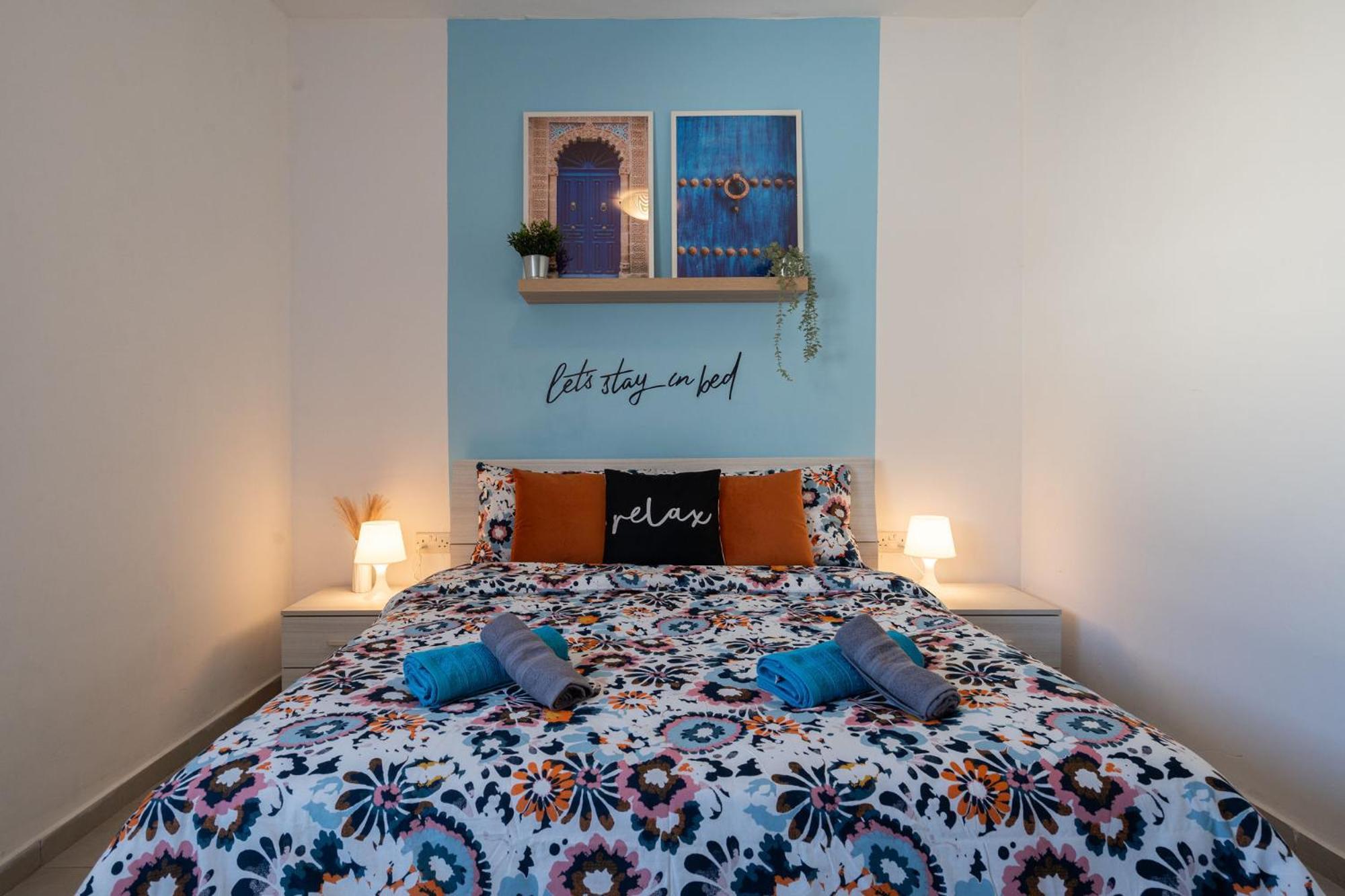 San Ġwann La88 Sweet Home מראה חיצוני תמונה