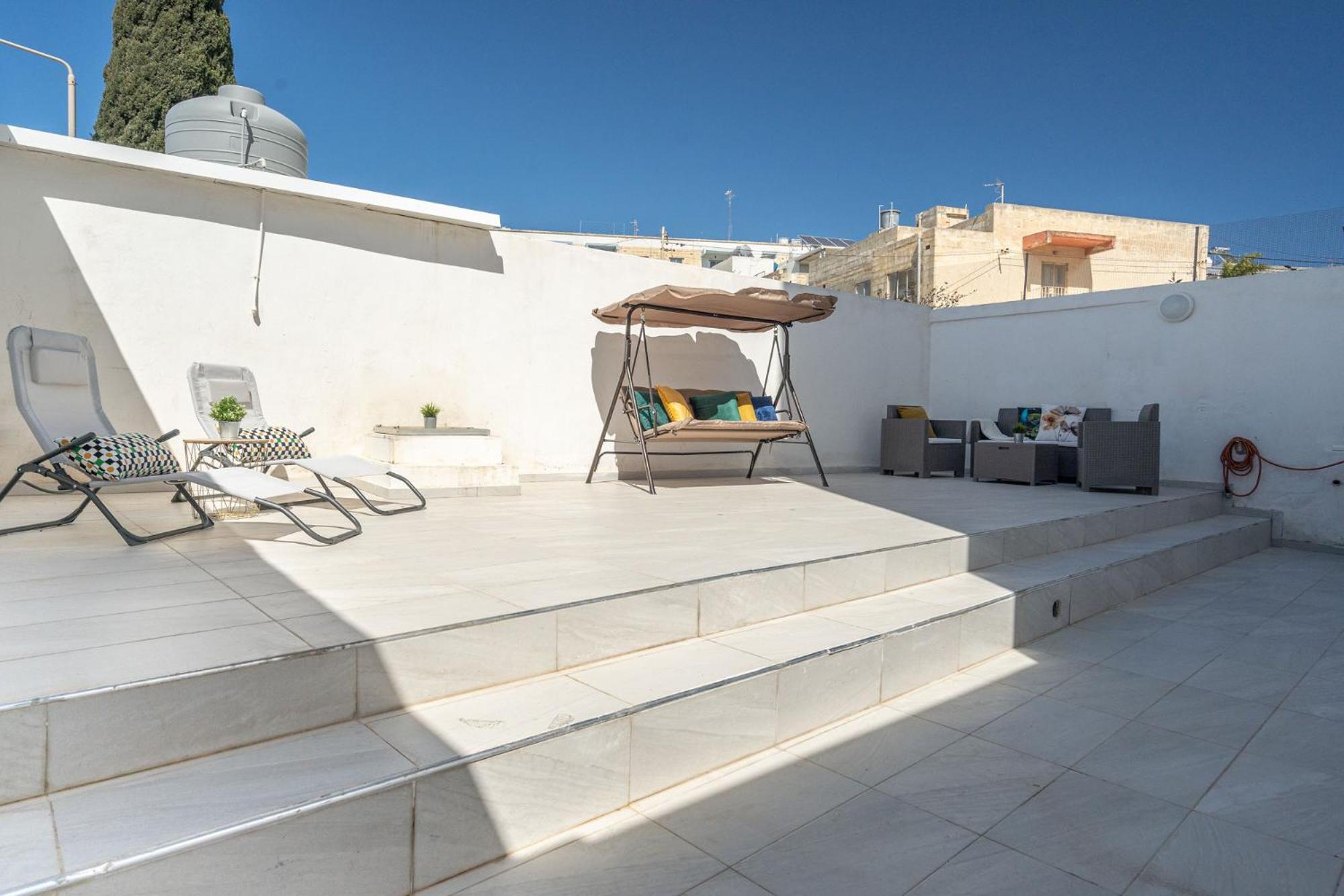 San Ġwann La88 Sweet Home מראה חיצוני תמונה