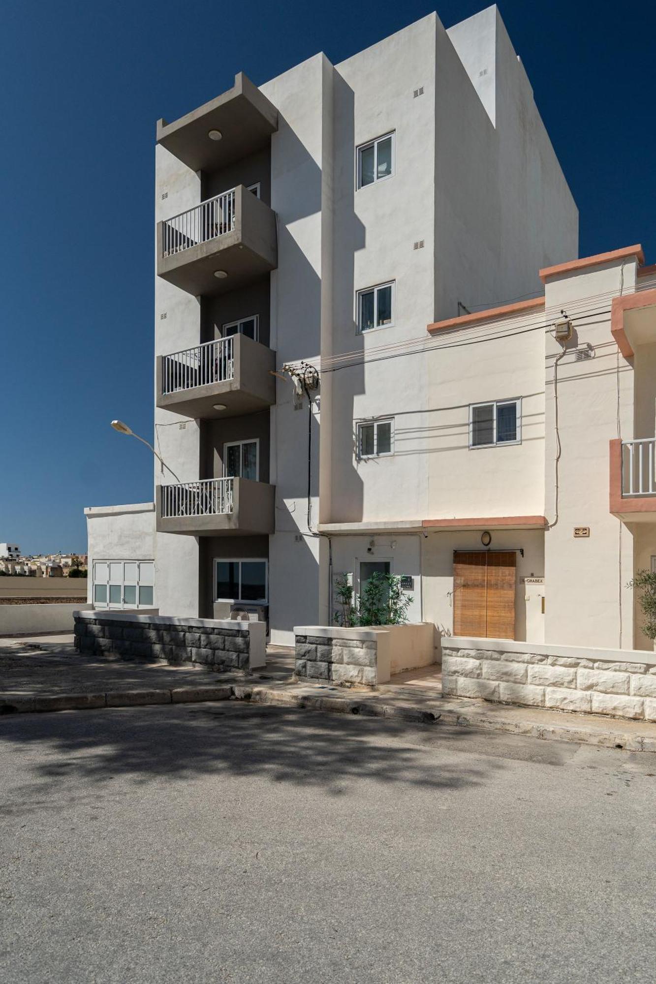 San Ġwann La88 Sweet Home מראה חיצוני תמונה
